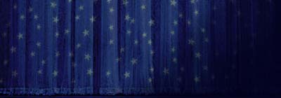 Star Curtain